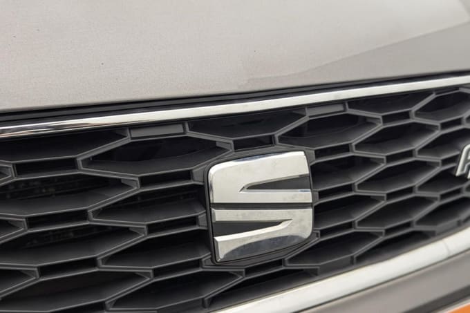 2025 Seat Leon