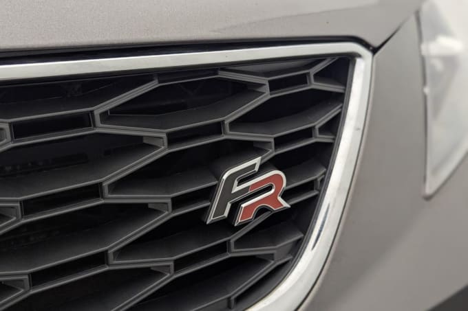 2025 Seat Leon