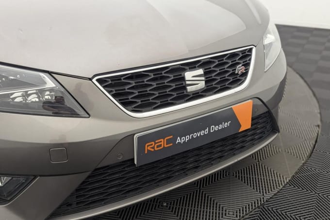 2025 Seat Leon