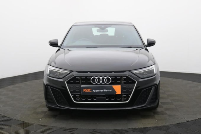2025 Audi A1