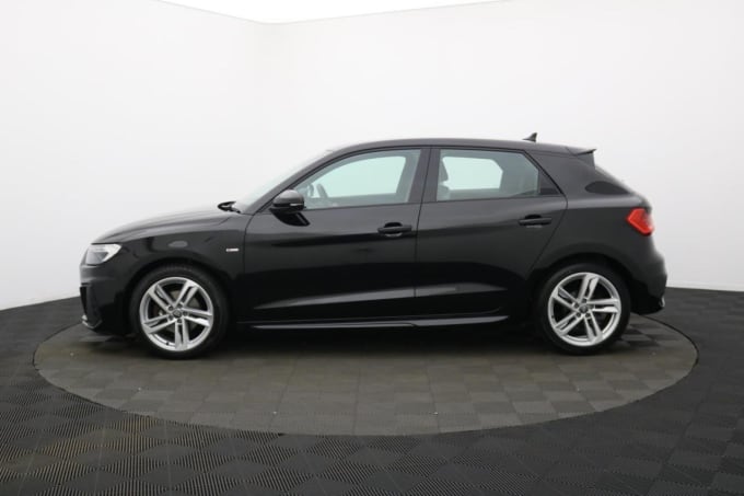 2025 Audi A1