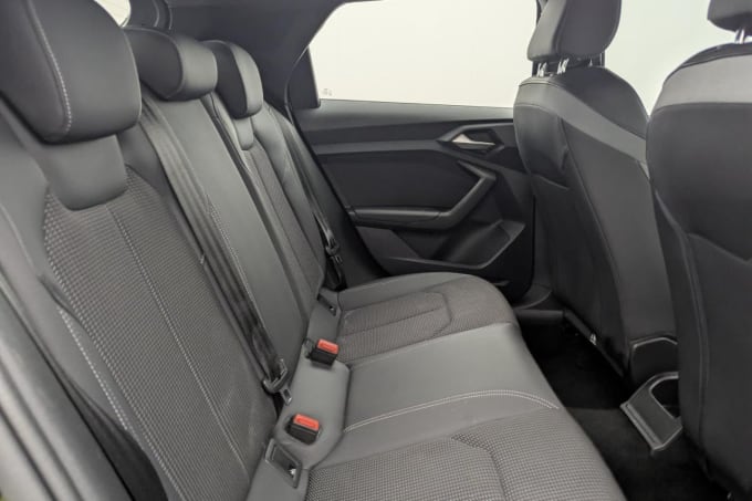2025 Audi A1
