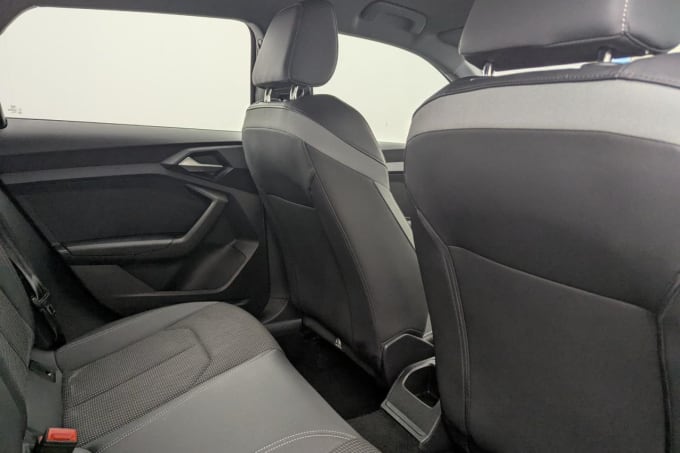 2025 Audi A1