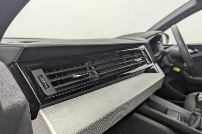 2025 Audi A1