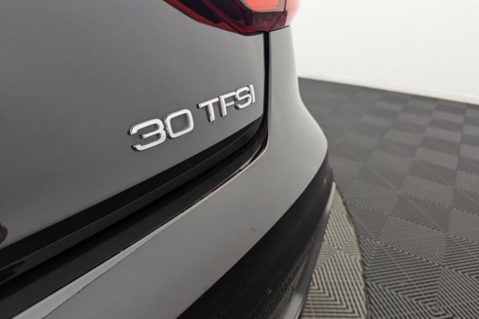 2025 Audi A1