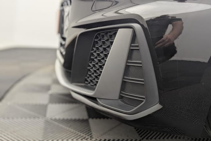 2025 Audi A1