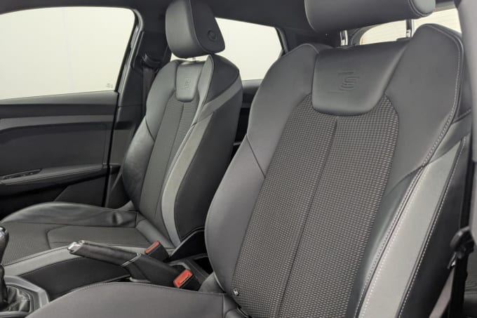 2025 Audi A1