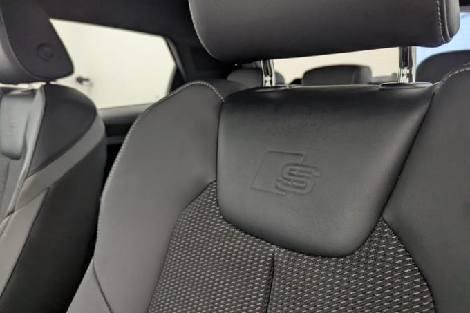 2025 Audi A1