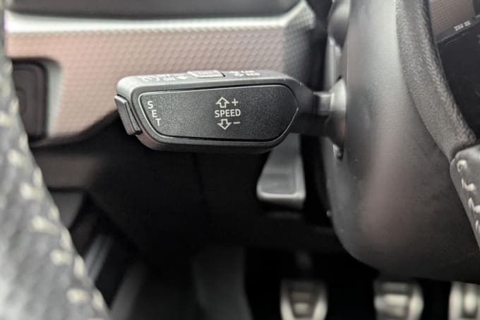 2025 Audi A1