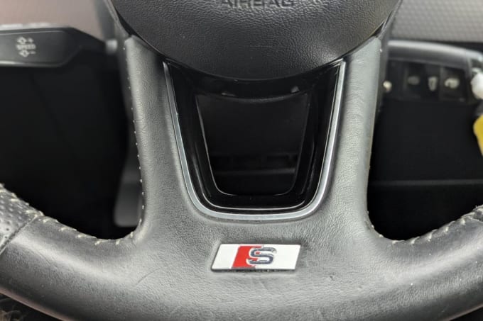 2025 Audi A1