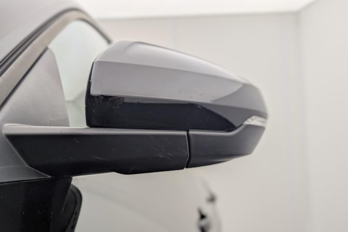 2025 Audi A1