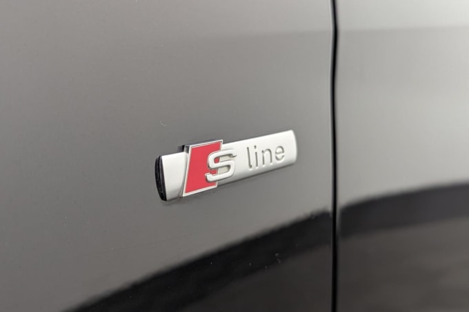 2025 Audi A1