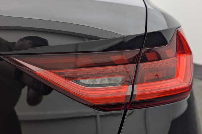 2025 Audi A1