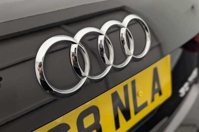 2025 Audi A1