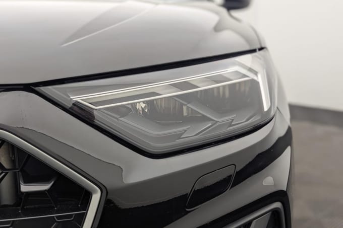 2025 Audi A1