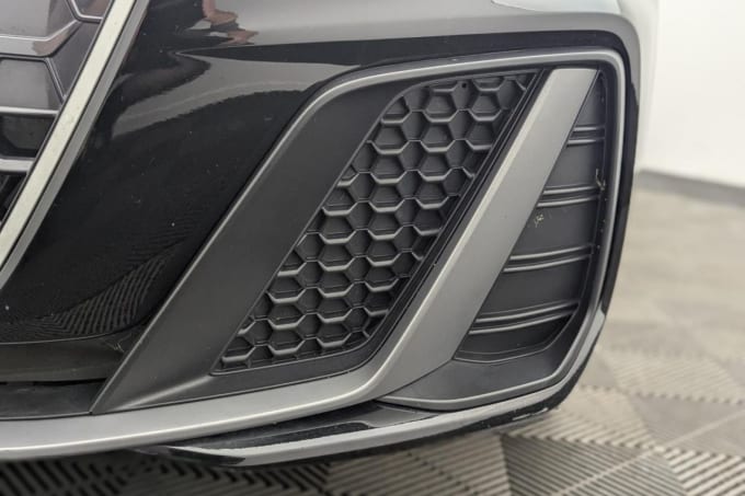 2025 Audi A1