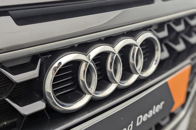 2025 Audi A1
