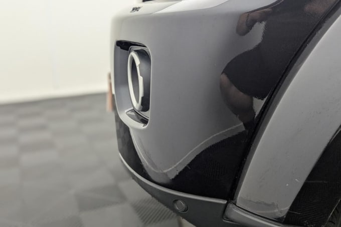 2025 Land Rover Discovery 4