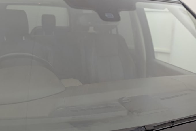 2025 Land Rover Discovery 4