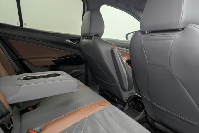 2025 Volkswagen Id.4