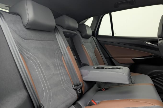 2025 Volkswagen Id.4