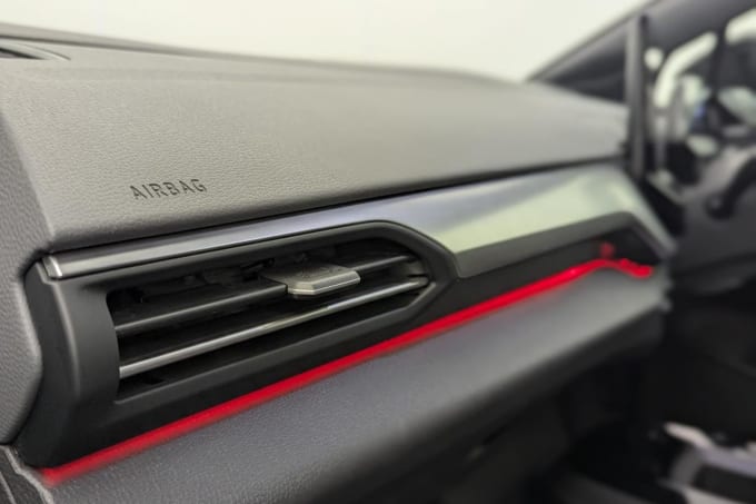 2025 Volkswagen Id.4