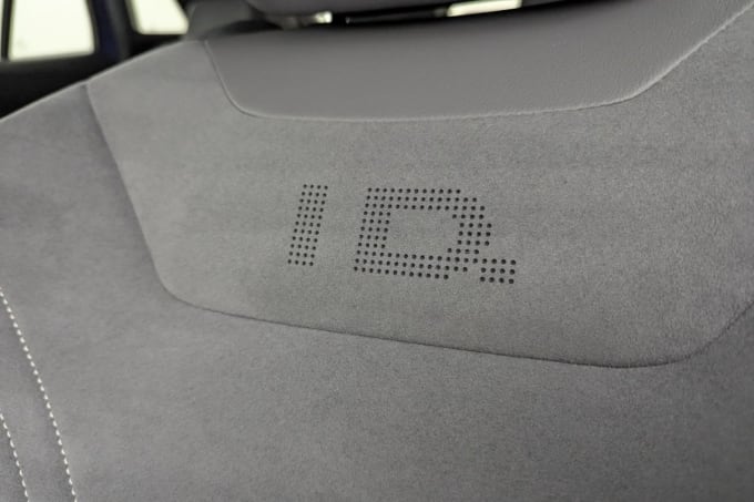 2025 Volkswagen Id.4