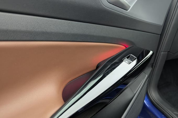 2025 Volkswagen Id.4