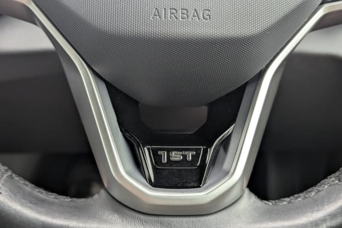 2025 Volkswagen Id.4