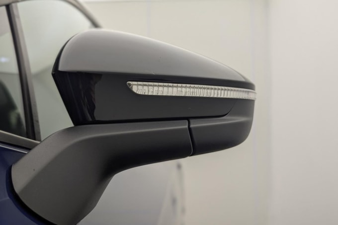 2025 Volkswagen Id.4