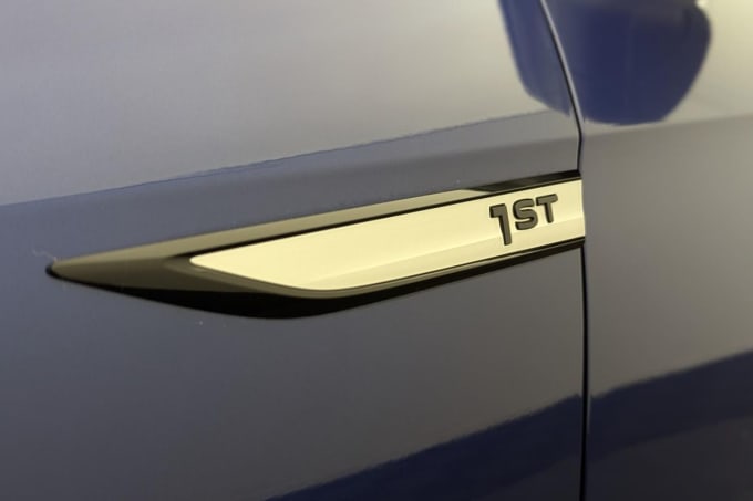 2025 Volkswagen Id.4