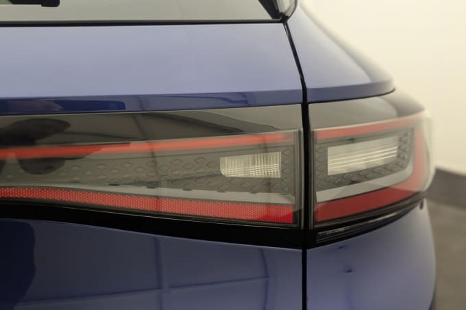 2025 Volkswagen Id.4