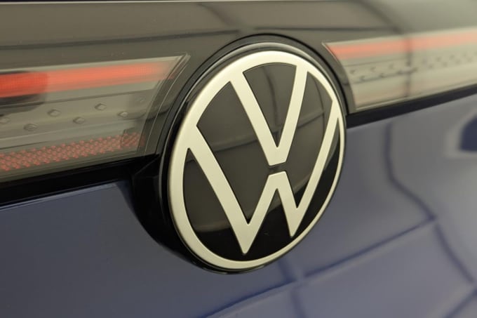 2025 Volkswagen Id.4