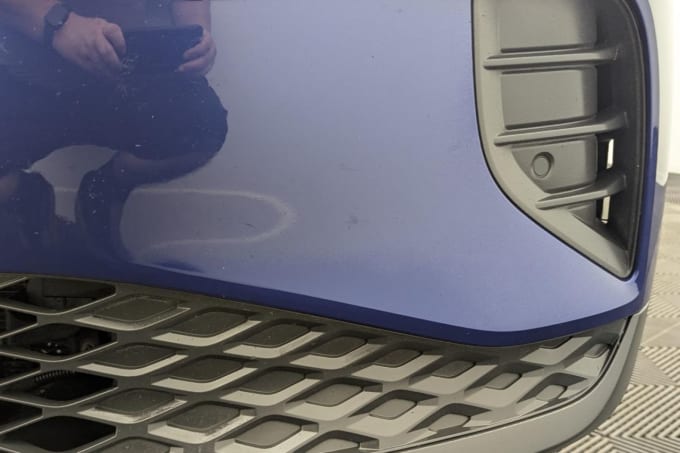 2025 Volkswagen Id.4