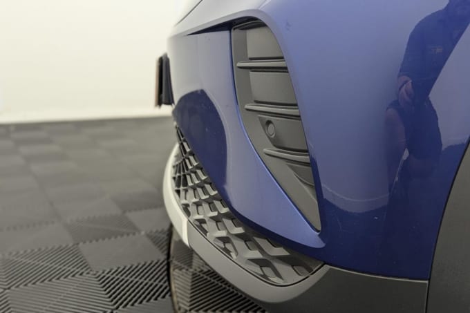 2025 Volkswagen Id.4