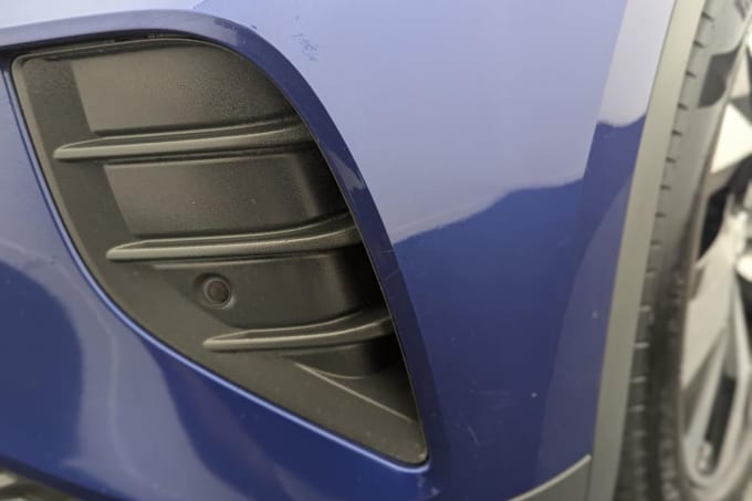 2025 Volkswagen Id.4