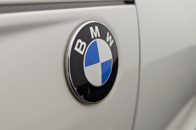 2025 BMW Z4