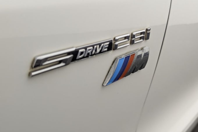 2025 BMW Z4