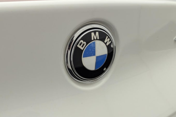 2025 BMW Z4