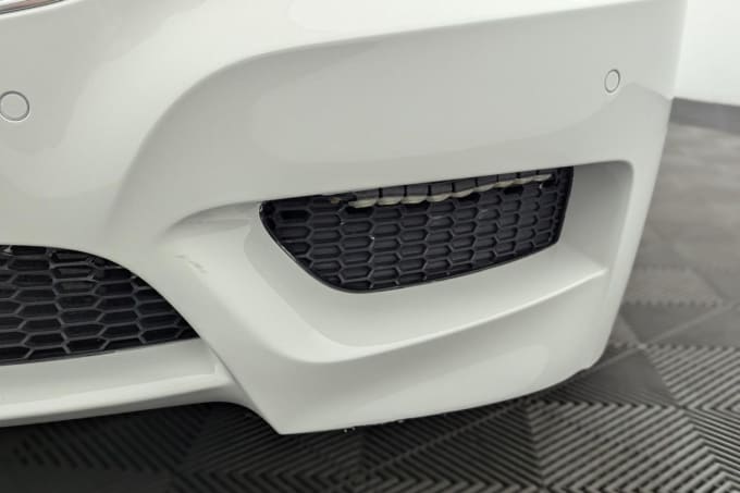 2025 BMW Z4
