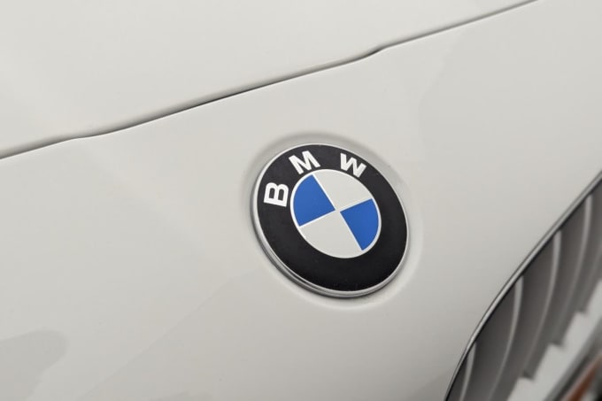 2025 BMW Z4