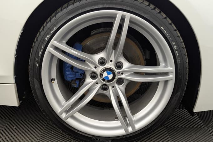 2025 BMW Z4