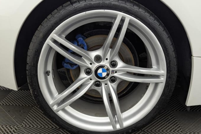 2025 BMW Z4