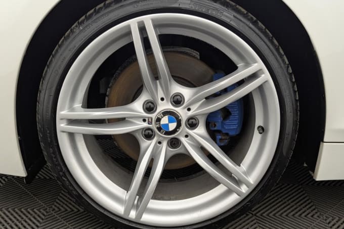 2025 BMW Z4
