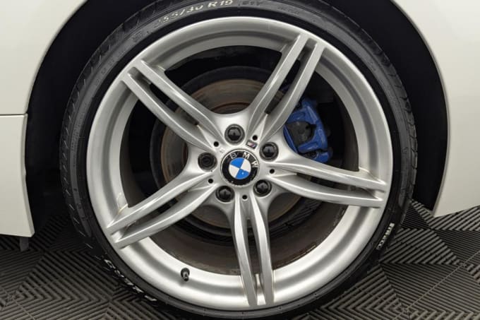 2025 BMW Z4