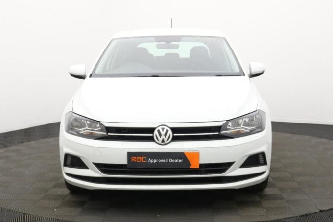 2025 Volkswagen Polo