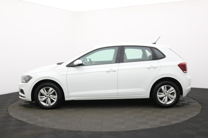 2025 Volkswagen Polo