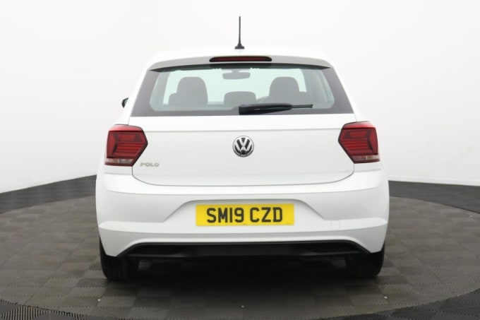 2025 Volkswagen Polo