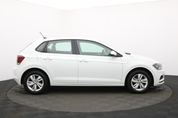 2025 Volkswagen Polo
