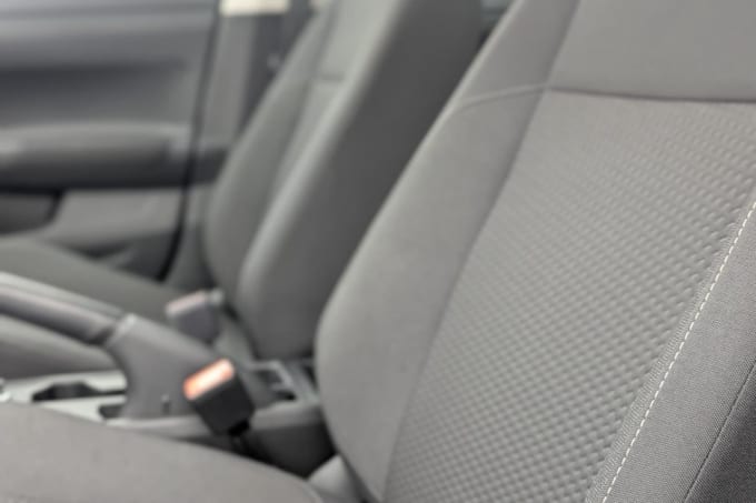 2025 Volkswagen Polo